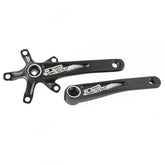 INSIGHT SQUARE TAPER AXLE CRANKSET